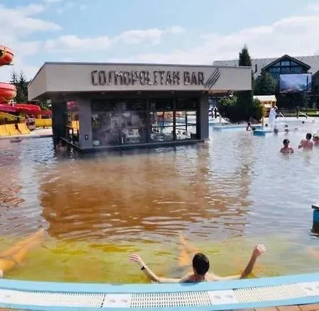 Apartman Liptov - Bešeňová