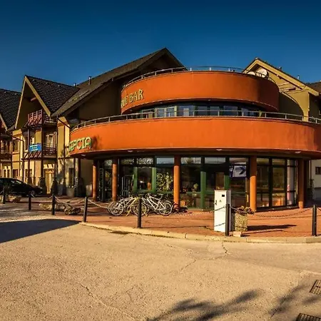 Apartman Liptov - Bešeňová