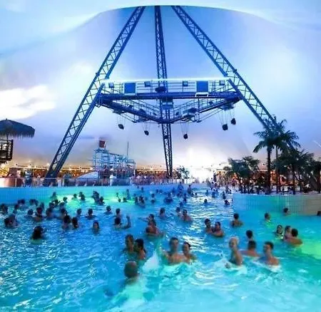 Liptov - Apartament *