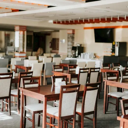 Апартаменты Liptov - *