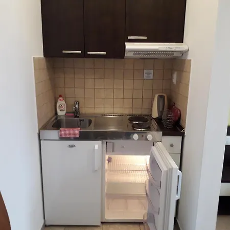 Apartment Liptov -