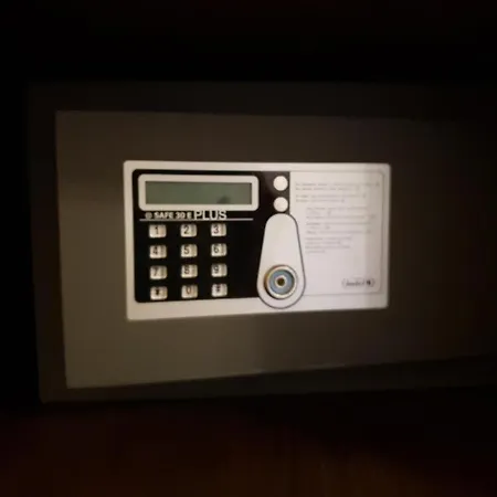 Liptov - Апартаменты Бешенёва