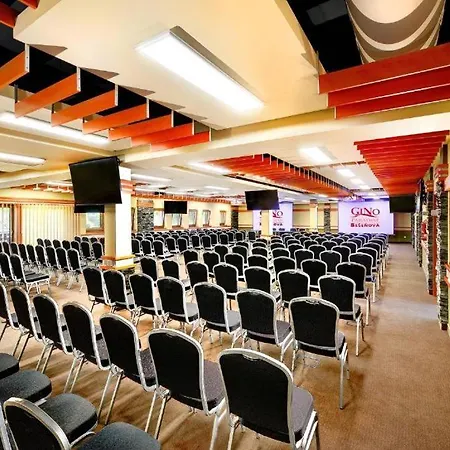 Liptov - * Бешенёва