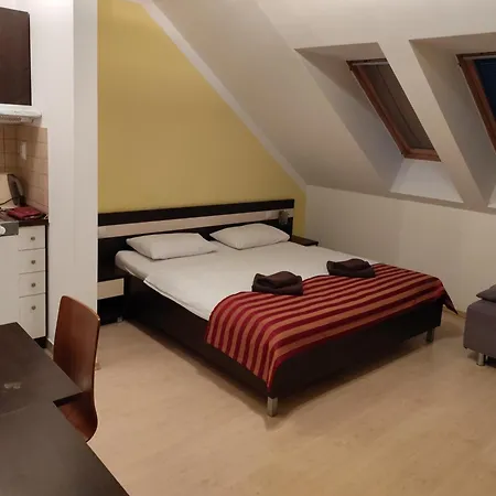 Liptov - Apartment *