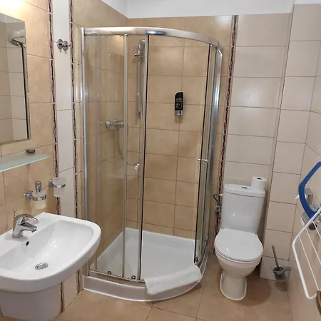 Apartman Liptov - Bešeňová