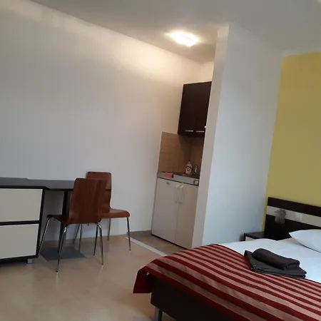 Liptov - Apartament *