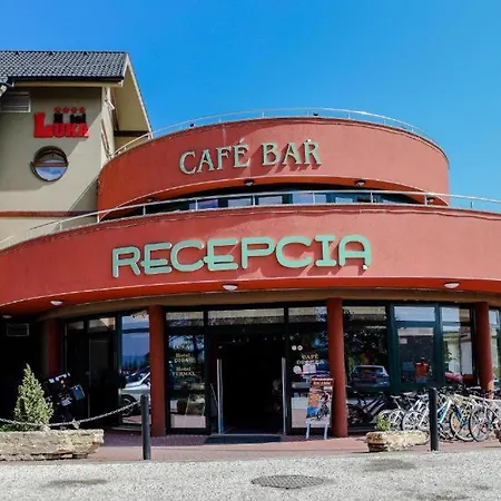 Liptov - * Bešeňová